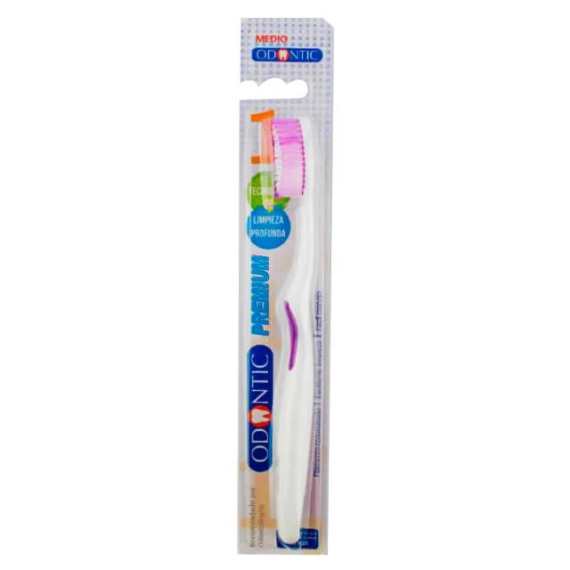 Image miniatura de Cepillo-Dental-Premium-Odontic-Medio-49927.webp