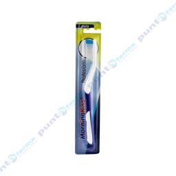 Cepillo Dental Profesional MorningKiss Duro - Cont. 1 unidad