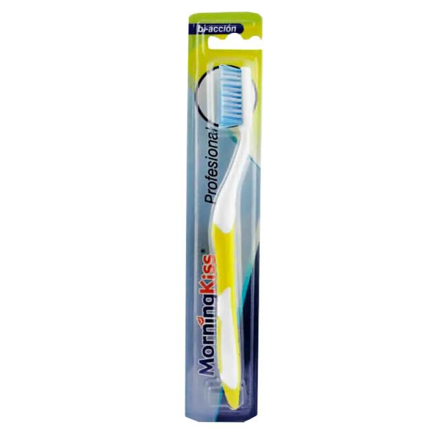 Image miniatura de Cepillo-Dental-Profesional-MorningKiss-bi-accion-49865.webp