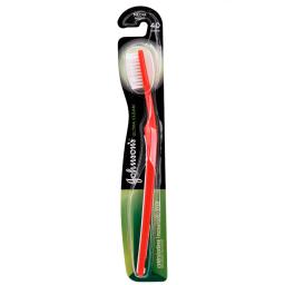Cepillo Dental Ultra Clean Johnson's - Cont. 1 unidad