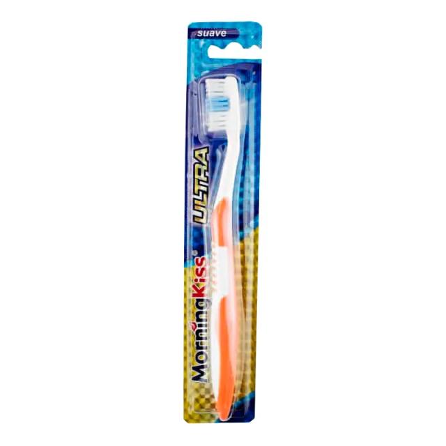 Image miniatura de Cepillo-Dental-Ultra-MorningKiss-Suave-49844.webp