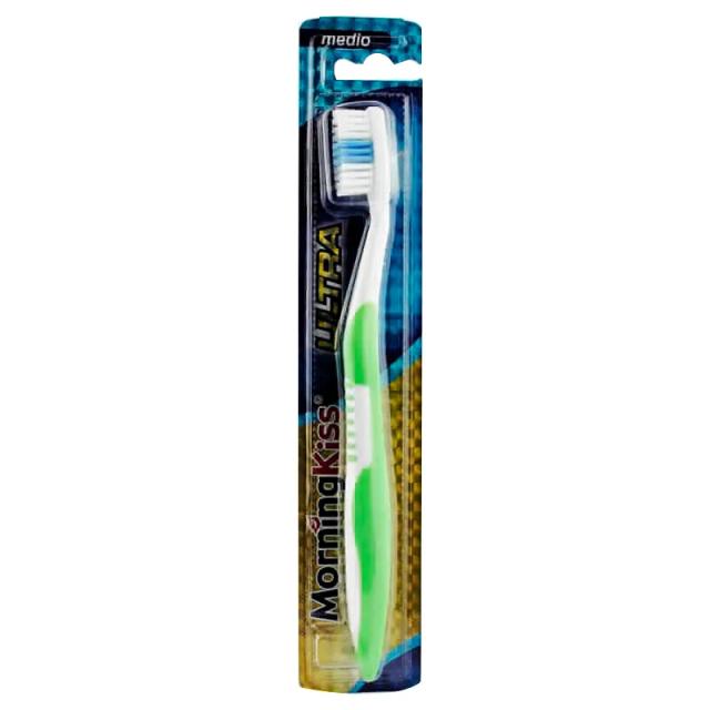 Image miniatura de Cepillo-Dental-Ultra-medio-MorningKiss-49862.webp