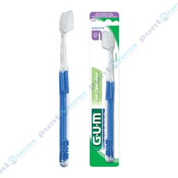 Cepillo de dientes Post Operacion Ultra Suave Delicate Gum - 1 Unidad