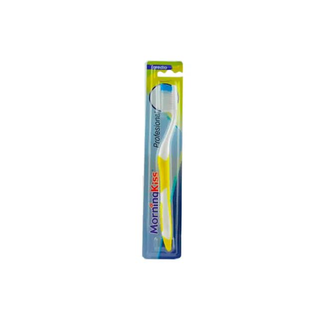 Image miniatura de Cepillo-dental-Profesional-medio-Morning-Kiss-46904.webp