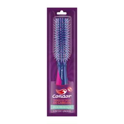 Cepillo para Cabello Marlene Condor - Cont.1 unidad