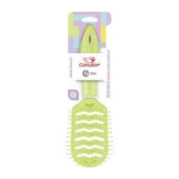 Cepillo para Cabello Mila Condor - Cont.1 unidad