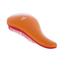 Cepillo para Cabello Pocket Naranja Condor - Cont.1 unidad