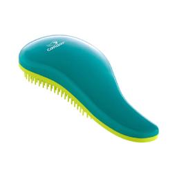Cepillo para Cabello Pocket Verde Condor - Cont.1 unidad