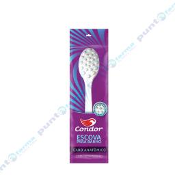 Cepillo para Espalda Condor - Cont.1 unidad