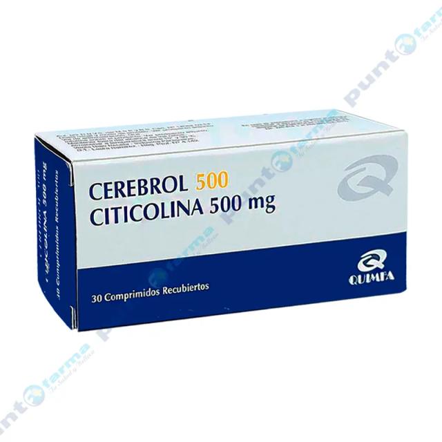 Image miniatura de Cerebrol-500-Citicolina-500-mg-Cont-30-Comprimidos-Recubiertos--39678.webp