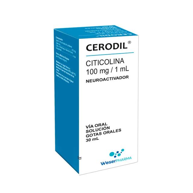 Image miniatura de Cerodil-Citicolina-100-mg-Solucion-Gotas-30-mL-49744.webp