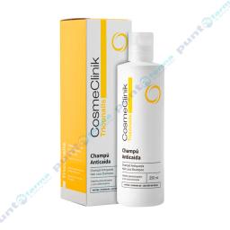 Champú Anticaída Triconails CosmeClinik - 250 mL