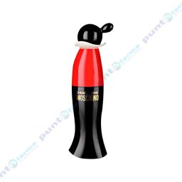 Cheap & Chic Eau de Toilette Moschino - 50 mL