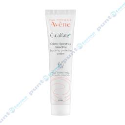 Cicalfate + Crema Reparadora Protectora Avéne - 100 mL