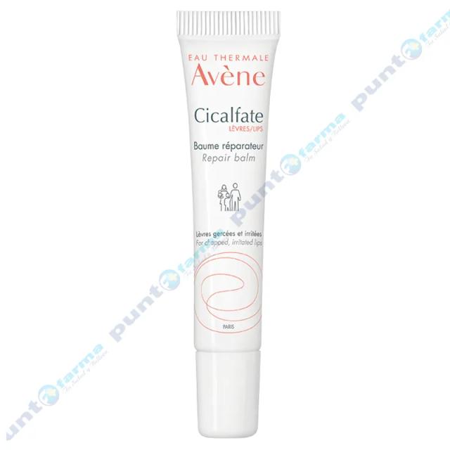 Image miniatura de Cicalfate-Labios-Balsamo-Reparador-Avene-10mL-30799.webp