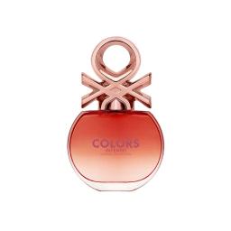 Colors Rose Intense Eau de Toilette - 50 mL