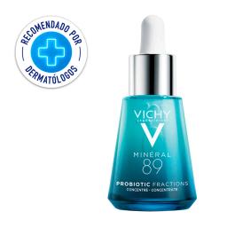 Concentrado Probiotic Factions Mineral 89 Vichy - 30 mL