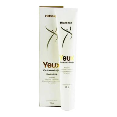 Contorno de Ojos Yeux Hidrisage - 20 gr