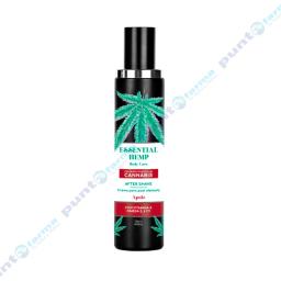 Crema After Shave Apolo Cannabis Essential Hemp - 120 mL