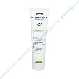 Crema Anti-imperfecciones Teen Derm Isispharma - 30 mL