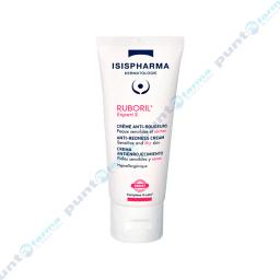 Crema Antienrojecimiento Ruboril Expert S Isispharma - 40 mL