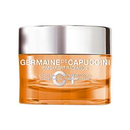 Crema Antioxidante IluminadoraTimexpert Radiance Germaine Capuccini - 50 mL