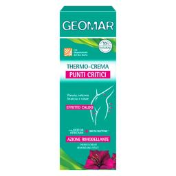 Crema Geomar Punto Critico Remodelante - Cont.150 mL