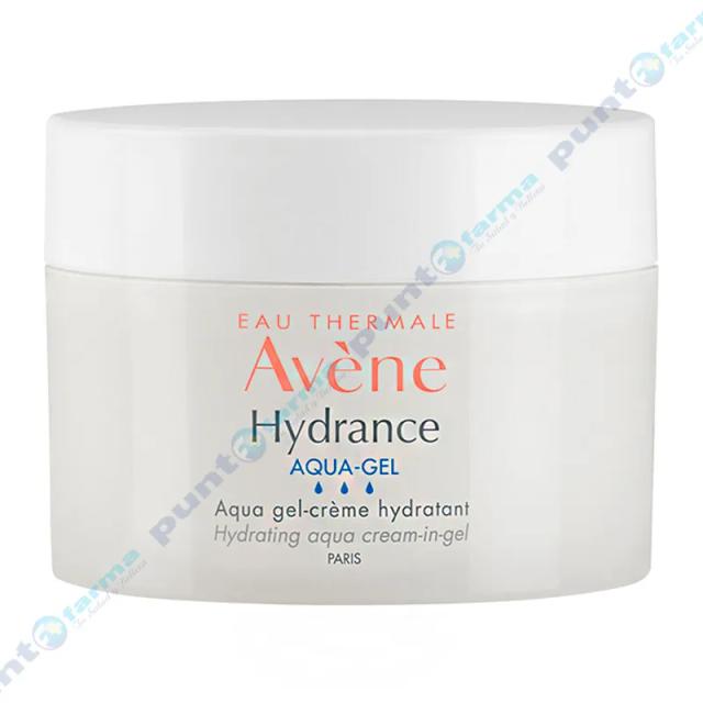 Image miniatura de Crema-Hidratante-Aqua-Gel-Hydrance-Avene-50-mL-33540.webp