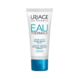 Crema Hidratante D'Eau Legere Uriage - 40 mL