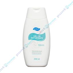 Crema Hidratante Equilibrio Desingel - Cont.200 mL