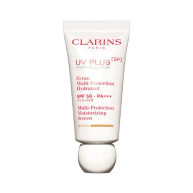 Crema Hidratante Facial Multi-Protección UV Plus FPS 50 - 30mL
