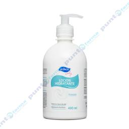 Crema Hidratante Protección Desingel - Cont.480 mL