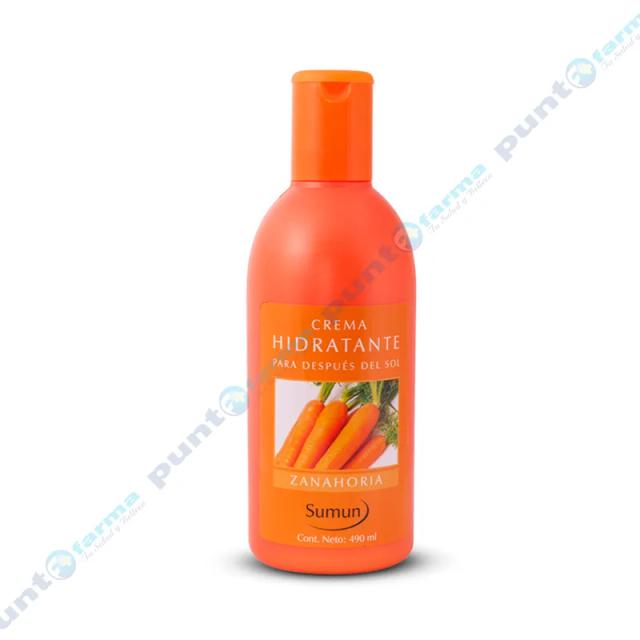 Image miniatura de Crema-Hidratante-de-Zanahoria-Sumun-490-mL-38473.webp