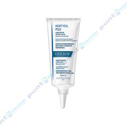Crema Ketorreguladora Kertyol Ducray - 100 mL