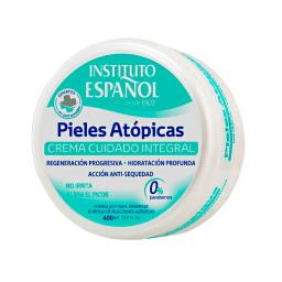 Crema Pieles Atópicas Instituto Español - 400 mL
