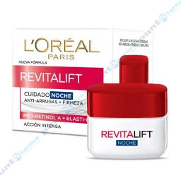 Crema Revitalift Loreal Paris - Cont.50 mL