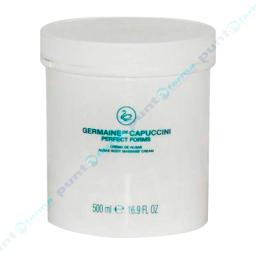 Crema de Algas Germaine de Capuccini - 500mL