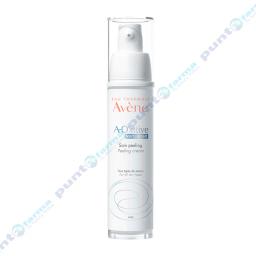Crema de Noche A-Oxitive Avène - 30 mL