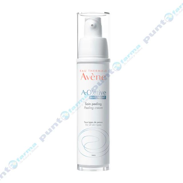 Image miniatura de Crema-de-Noche-A-Oxitive-Avene-30-mL-39118.webp