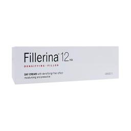 Crema de Noche con 12 Acidos Hialuronicos Nro 5 Fillerina - 50 mL
