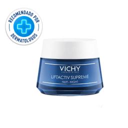 Crema de noche Liftactiv DS Nuit Vichy - 50 mL