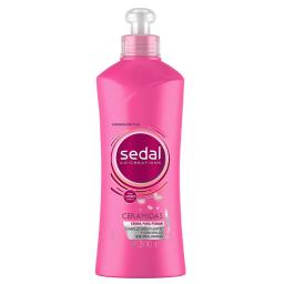 Crema para Peinar Ceramidas Sedal - Cont.300 mL