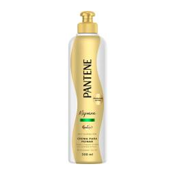 Crema para Peinar Restauración Pantene Pro V - Cont.300 mL