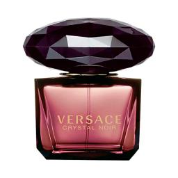 Crystal Noir Eau de Toilette Versace - 90 mL