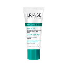 Cuidado Global Hyséac 3 Regul Uriage - 40 mL