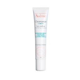 Cuidado Matificante Cleanance Avene - 40 mL