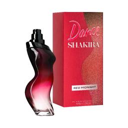 Dance Red Midnight Eau de Toilette Shakira - 50 mL