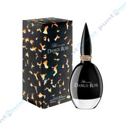 Dange Rose Eau de Parfum Vaporizador - 100 mL