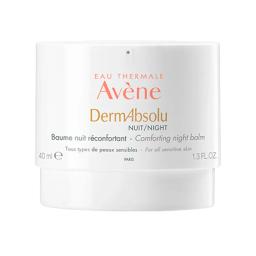 DermAbsolu Bálsamo Noche reconfortante Avene - 40ml