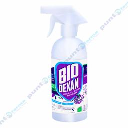 Desinfectante Biodexan Winter Breeze - 500 mL